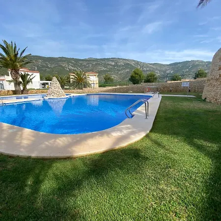 Mirador Al Mar Altamar Apartment