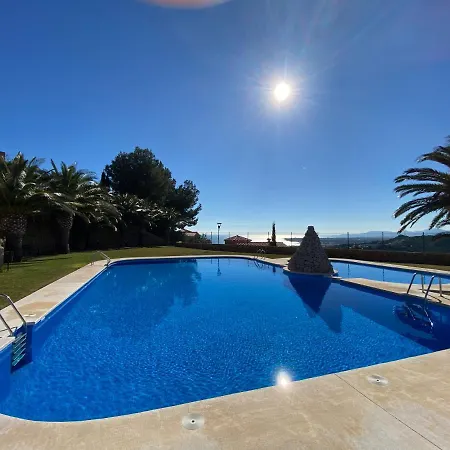 Apartment Mirador Al Mar Altamar *