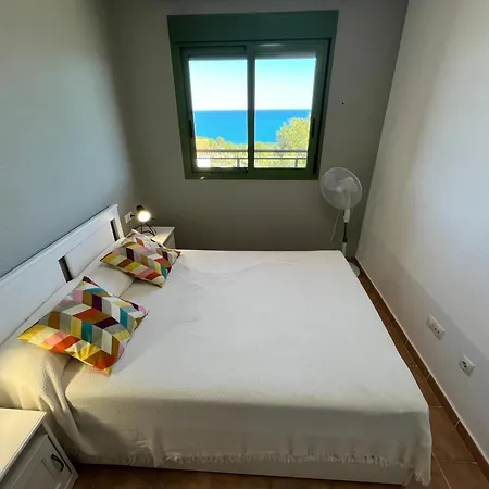Apartment Mirador Al Mar Altamar *