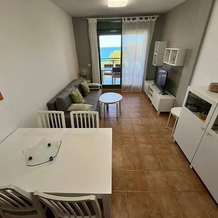 Apartment Mirador Al Mar Altamar