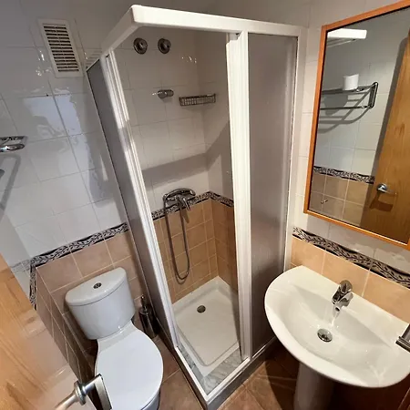 Apartment Mirador Al Mar Altamar