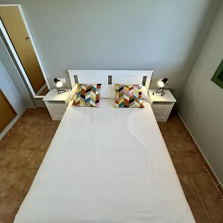 Apartment Mirador Al Mar Altamar *