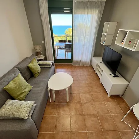 Apartment Mirador Al Mar Altamar Alcoceber