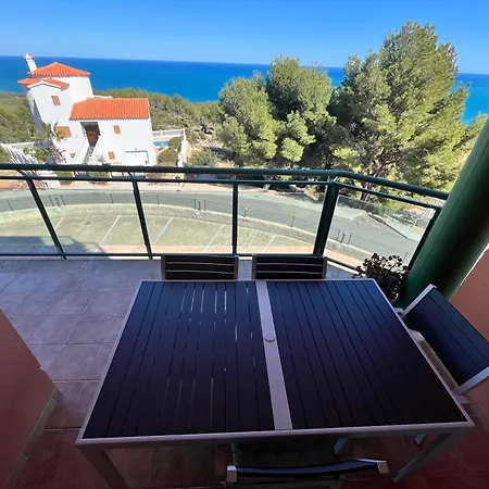 Apartment Mirador Al Mar Altamar
