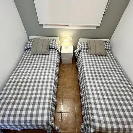 Apartment Mirador Al Mar Altamar *