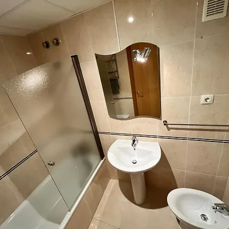 Apartment Mirador Al Mar Altamar