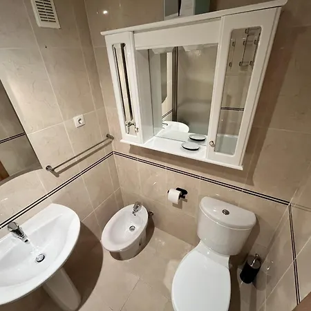 Apartment Mirador Al Mar Altamar Alcoceber