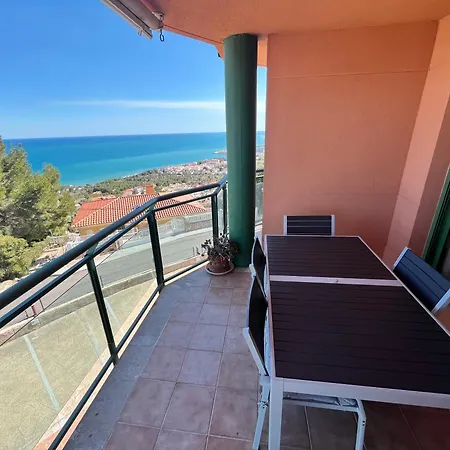 Apartment Mirador Al Mar Altamar